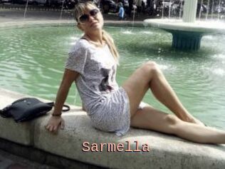 Sarmella