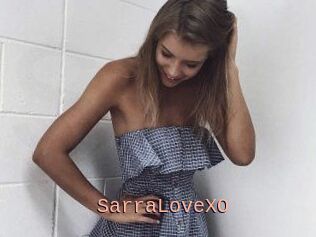 SarraLoveXO