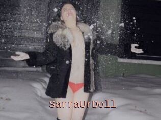 SarraUrDoll