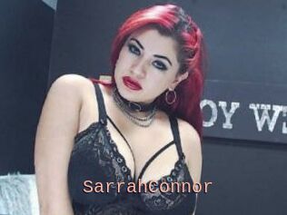 SarrahConnor