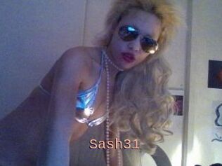 Sash31