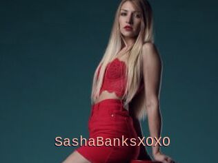 SashaBanksXOXO