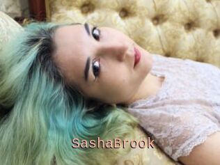 SashaBrook