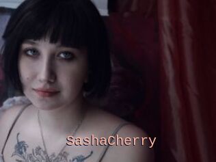 SashaCherry