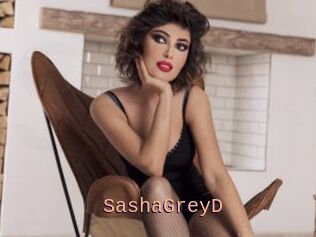 SashaGreyD