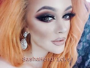 SashaHendricks