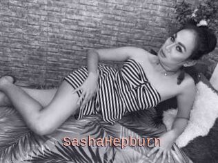 SashaHepburn