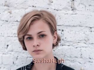 SashaHigh