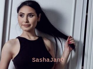SashaJane