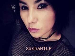 SashaMILF