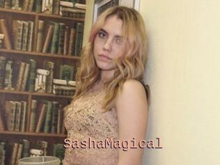 SashaMagical