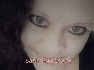 SashaMariexxx