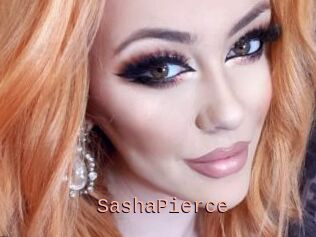 SashaPierce