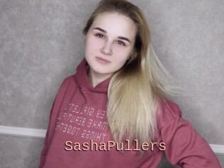 SashaPullers