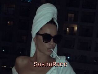 SashaRaee