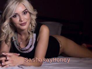 SashaRayHoney