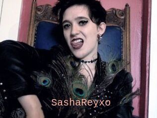 SashaReyxo