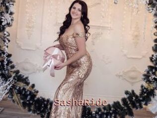 SashaRide
