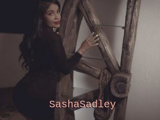 SashaSadley