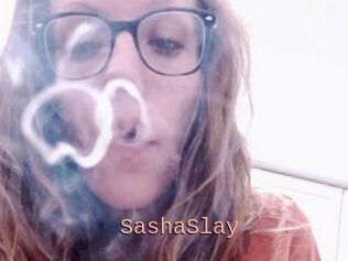 SashaSlay