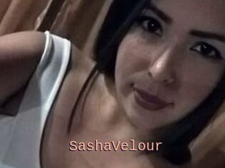 SashaVelour