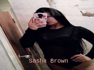 Sasha_Brown