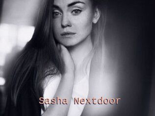 Sasha_Nextdoor
