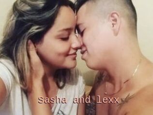 Sasha_and_lexx