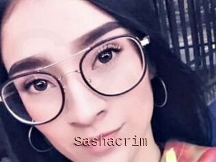 Sashacrim