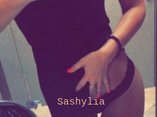 Sashylia