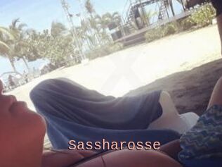 Sassharosse