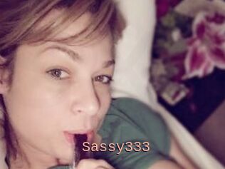 Sassy333