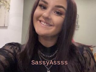 SassyAssss