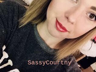SassyCourtny