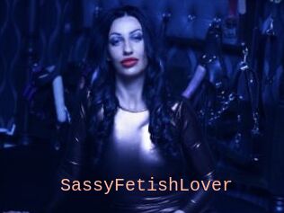 SassyFetishLover