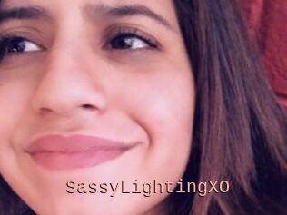 SassyLightingXO