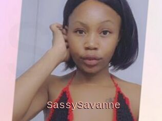 SassySavanne