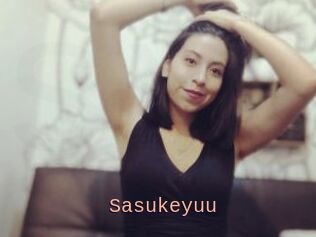 Sasukeyuu