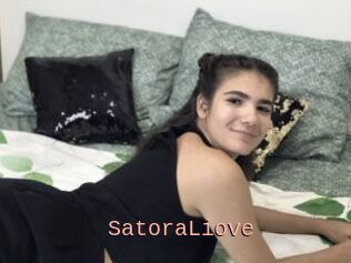SatoraLiove