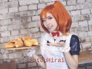 SatouHirai
