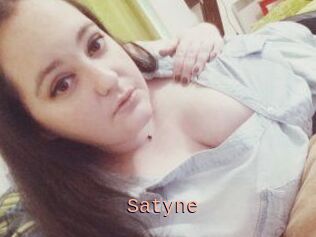 Satyne