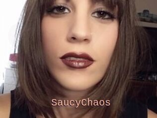SaucyChaos