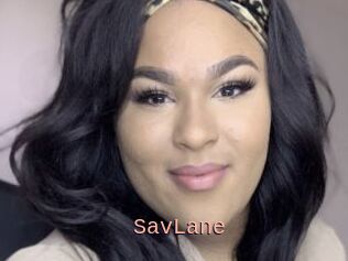 SavLane