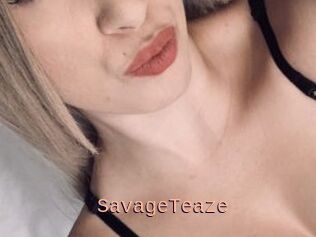 SavageTeaze