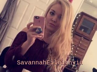 SavannahEileithyia