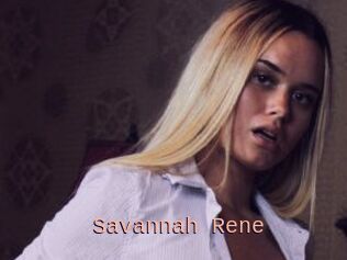 Savannah_Rene