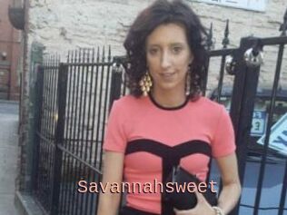 Savannahsweet