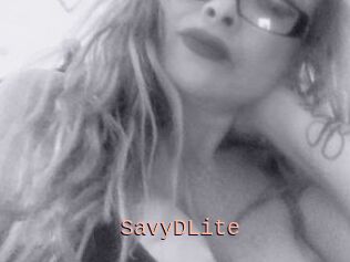 SavyDLite