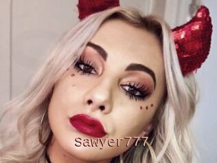 Sawyer777