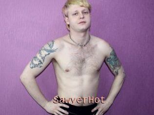 SawyerHot